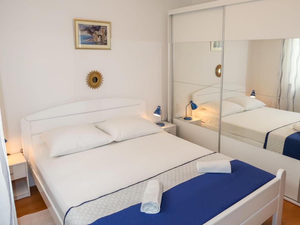 Apartment Ana - Brc100 By Interhome Supetar Eksteriør bilde