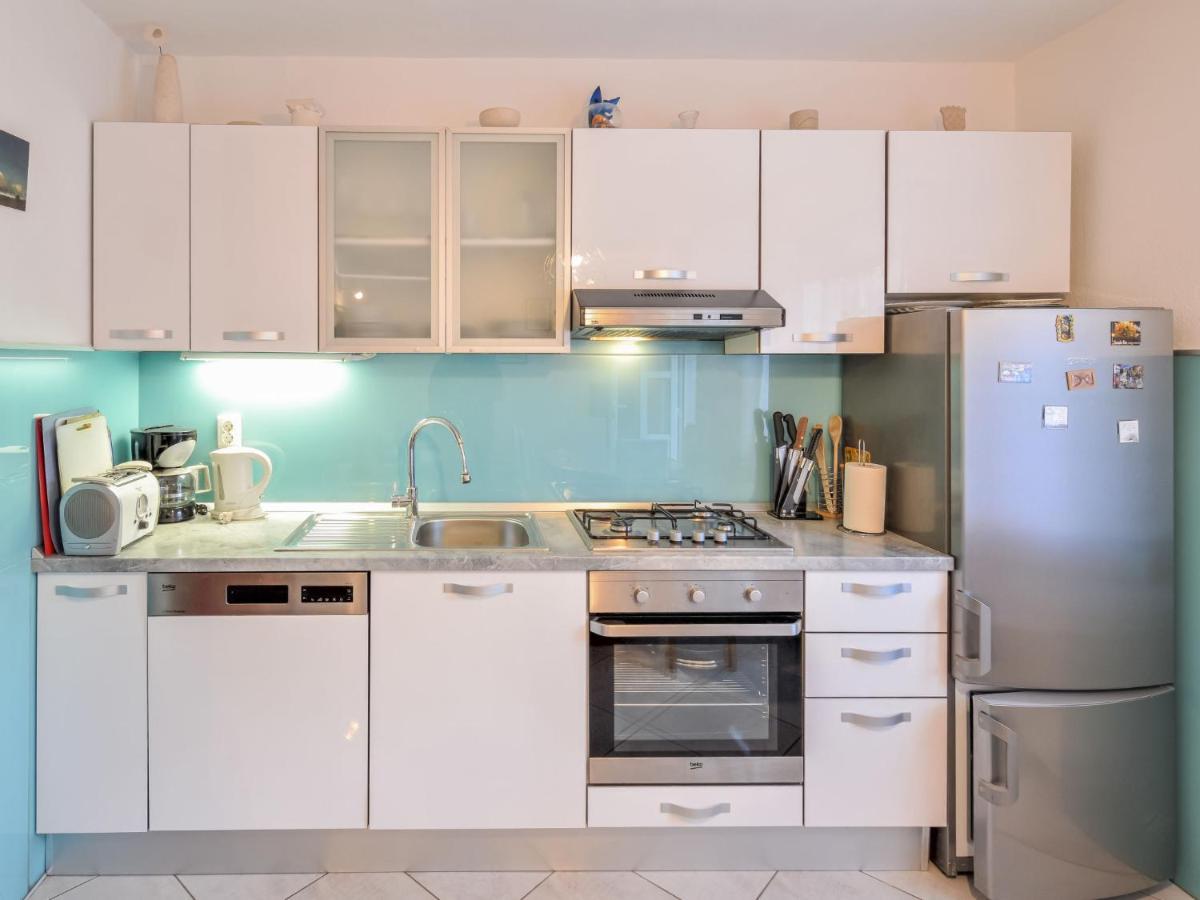 Apartment Ana - Brc100 By Interhome Supetar Eksteriør bilde